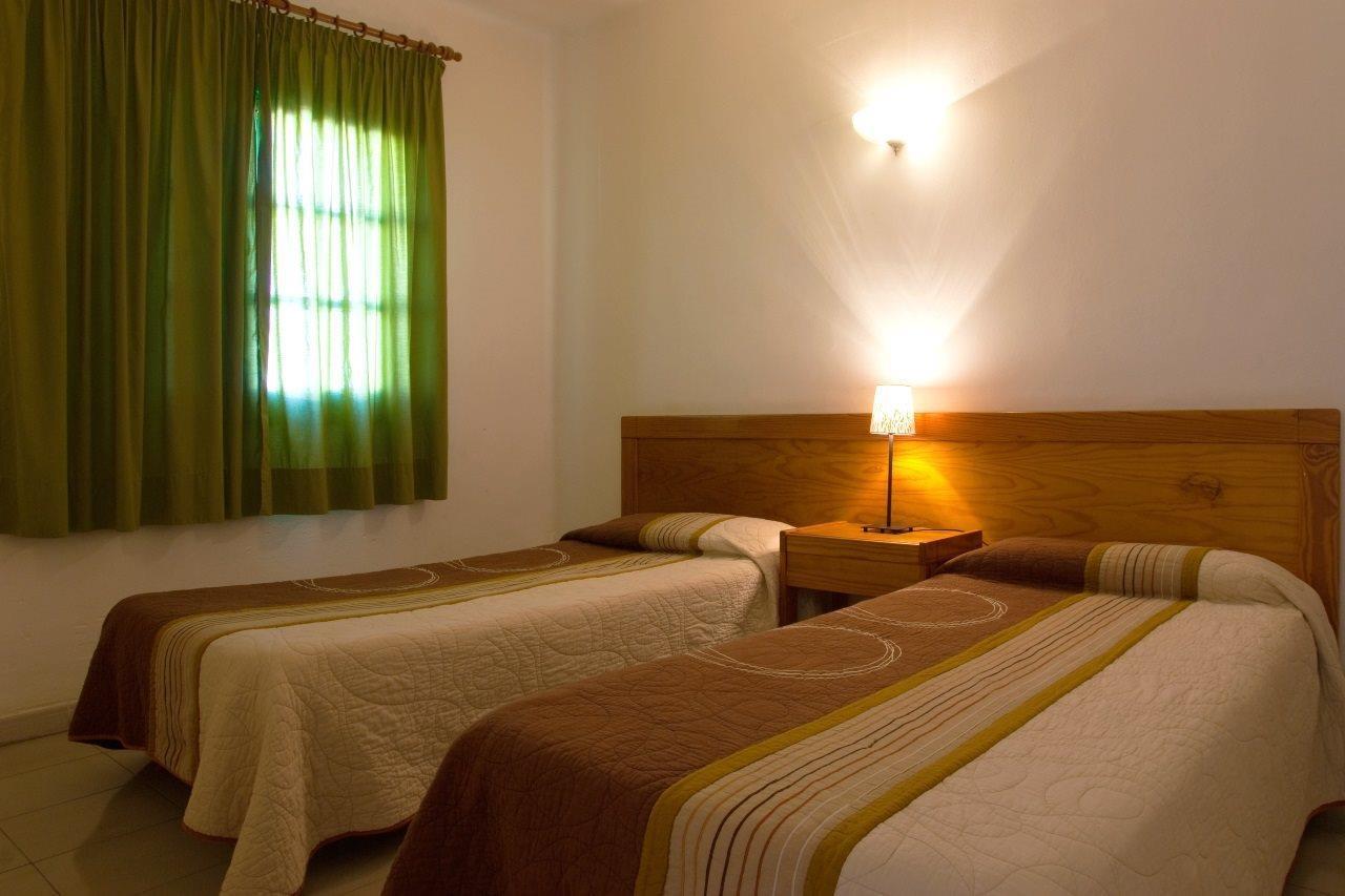 Apartamentos Luz Y Mar Puerto del Carmen  Exterior foto